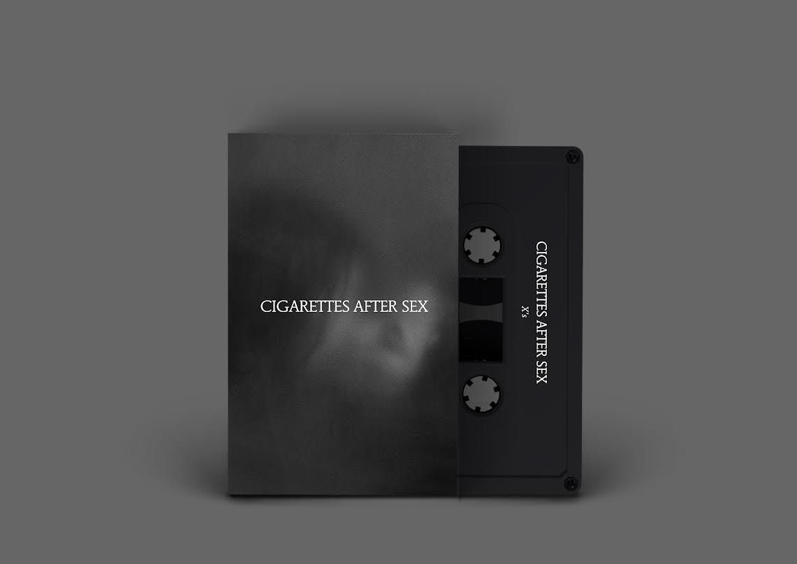 Cigarettes After Sex- X's