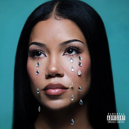Jhené Aiko- Westside Whimsy PREORDER OUT 12/11