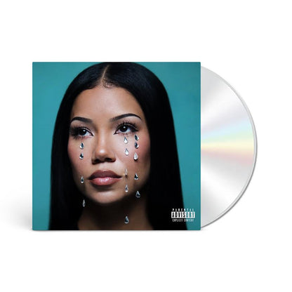 Jhené Aiko- Westside Whimsy PREORDER OUT 12/11