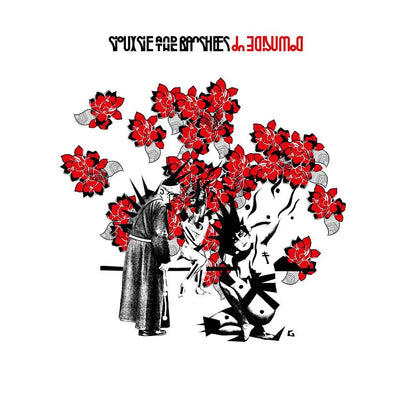 Siouxsie & The Banshees- Downside Up PREORDER OUT 11/20
