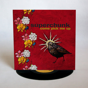 Superchunk- Come Pick Me Up