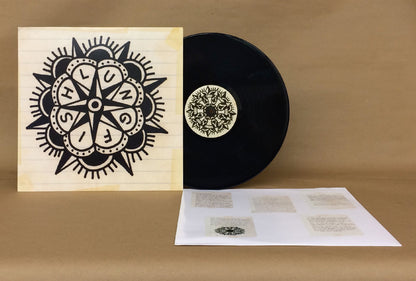 Lungfish- Pass and Stow