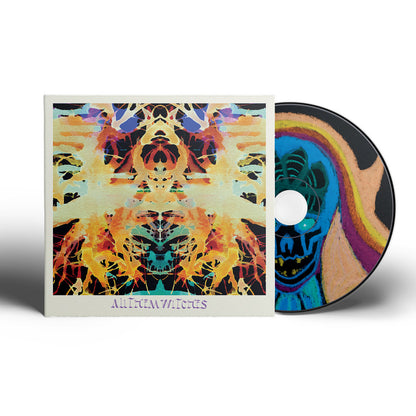 All Them Witches- Sleeping Through The War