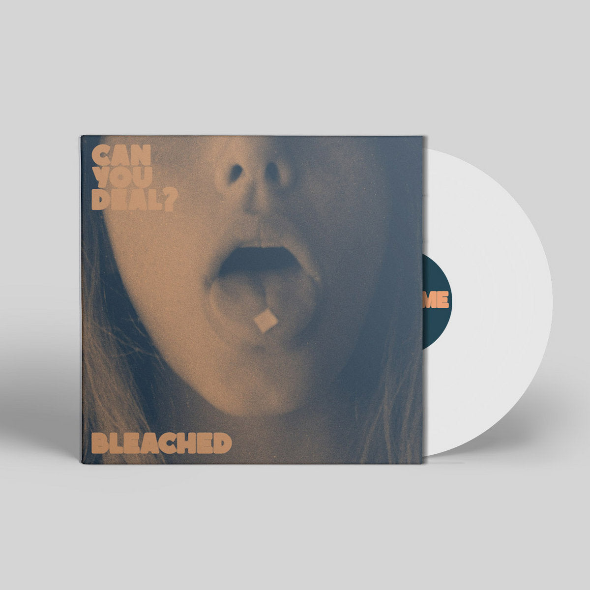 Bleached- Can You Deal?