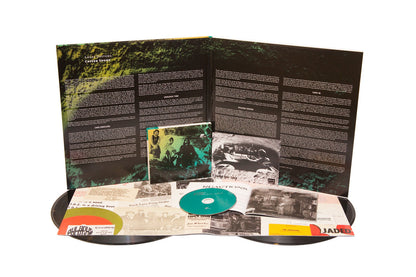 VA- Local Customs: Cavern Sounds