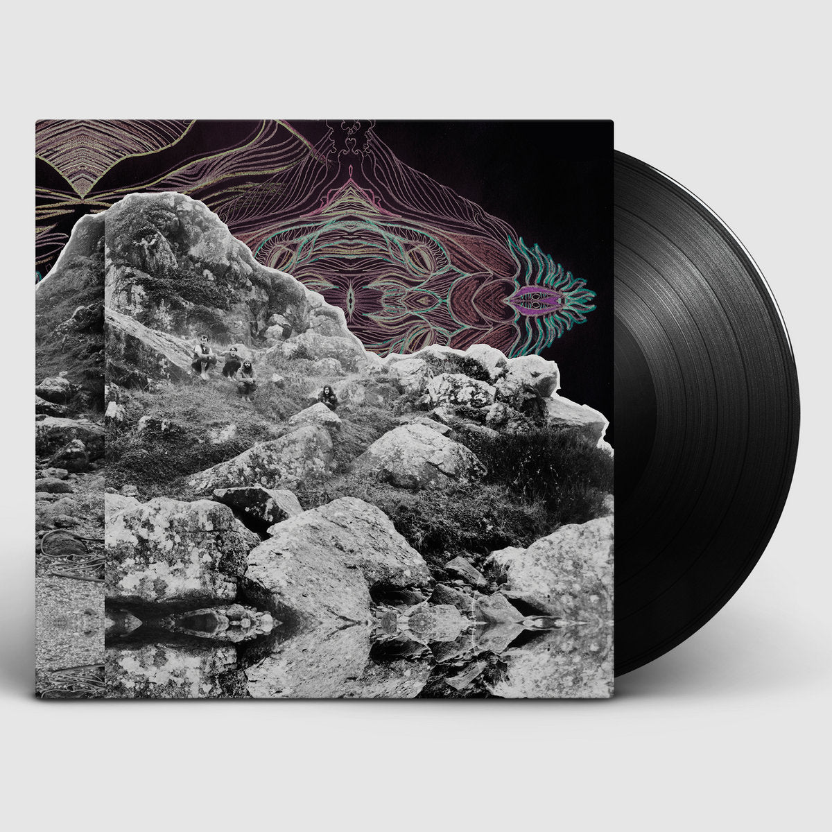 All Them Witches- Dying Surfer Meets His Maker