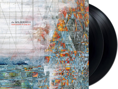 Explosions In The Sky- The Wilderness