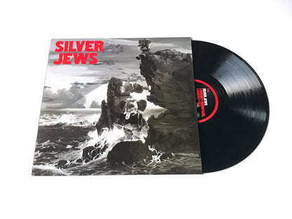 Silver Jews- Lookout Mountain, Lookout Sea