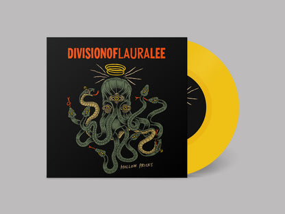 Division Of Laura Lee- Hollow Pricks