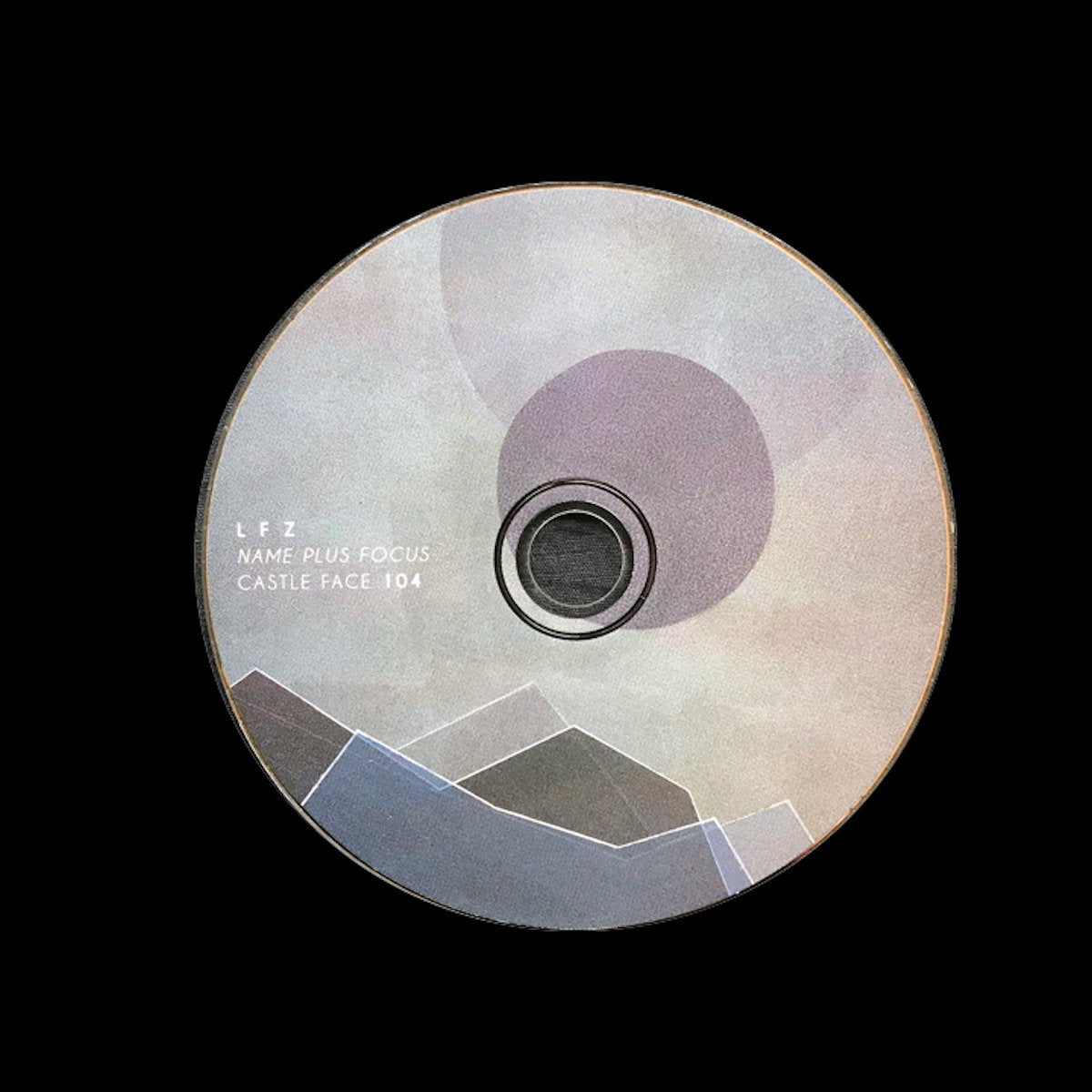 LFZ- Name Plus Focus