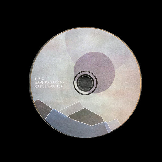 LFZ- Name Plus Focus