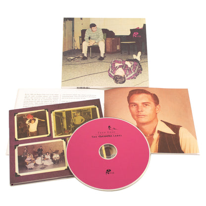 VA- Teen Expo: The Cleopatra Label