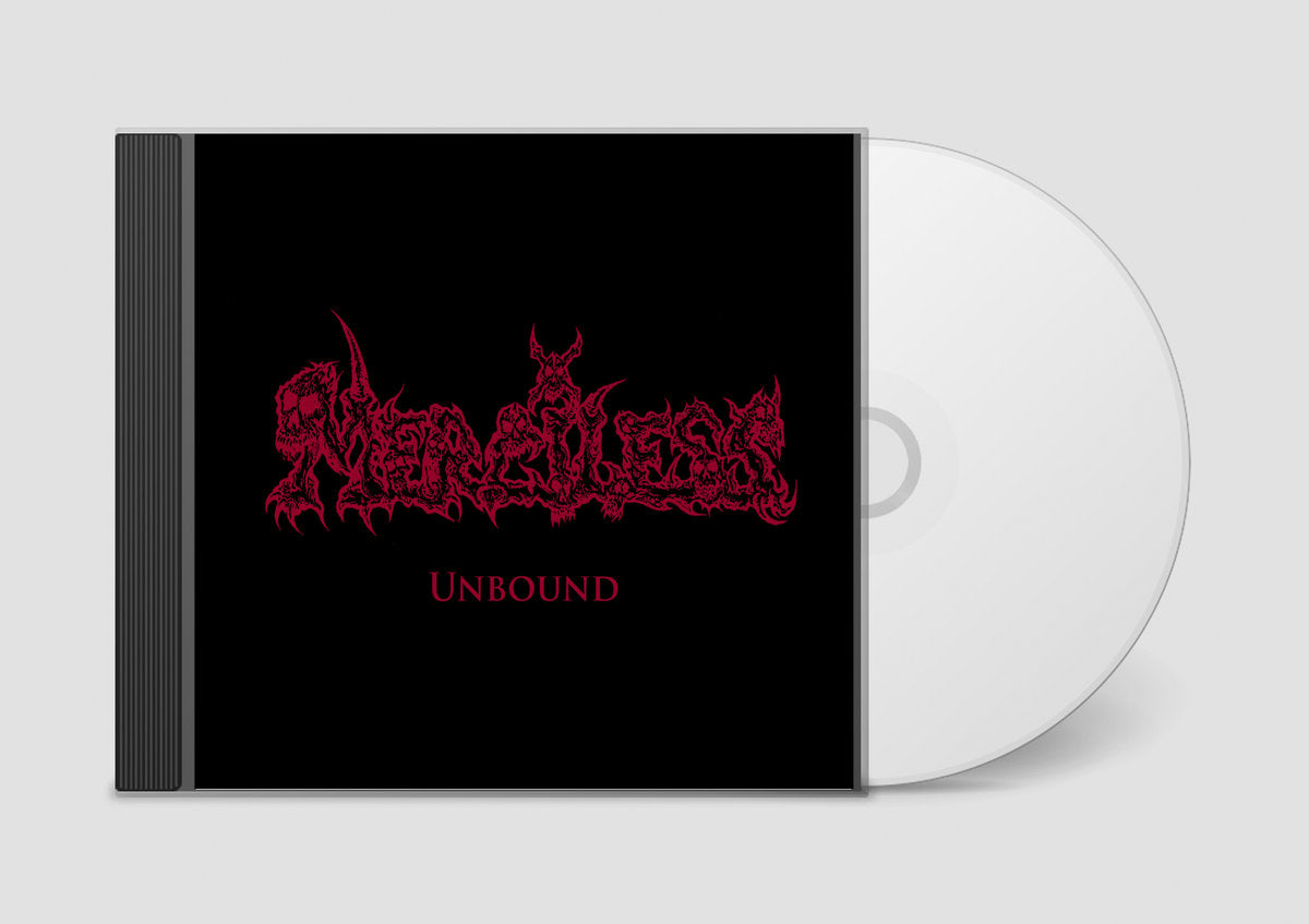 Merciless- Unbound