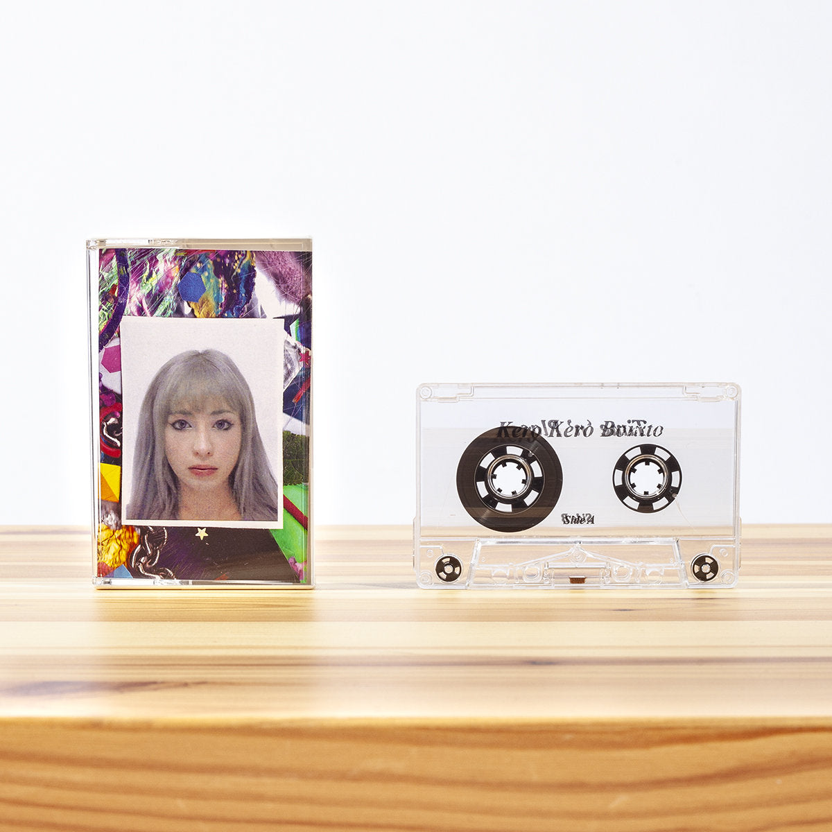 Kero Kero Bonito- Time 'N' Place