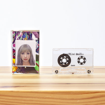Kero Kero Bonito- Time 'N' Place