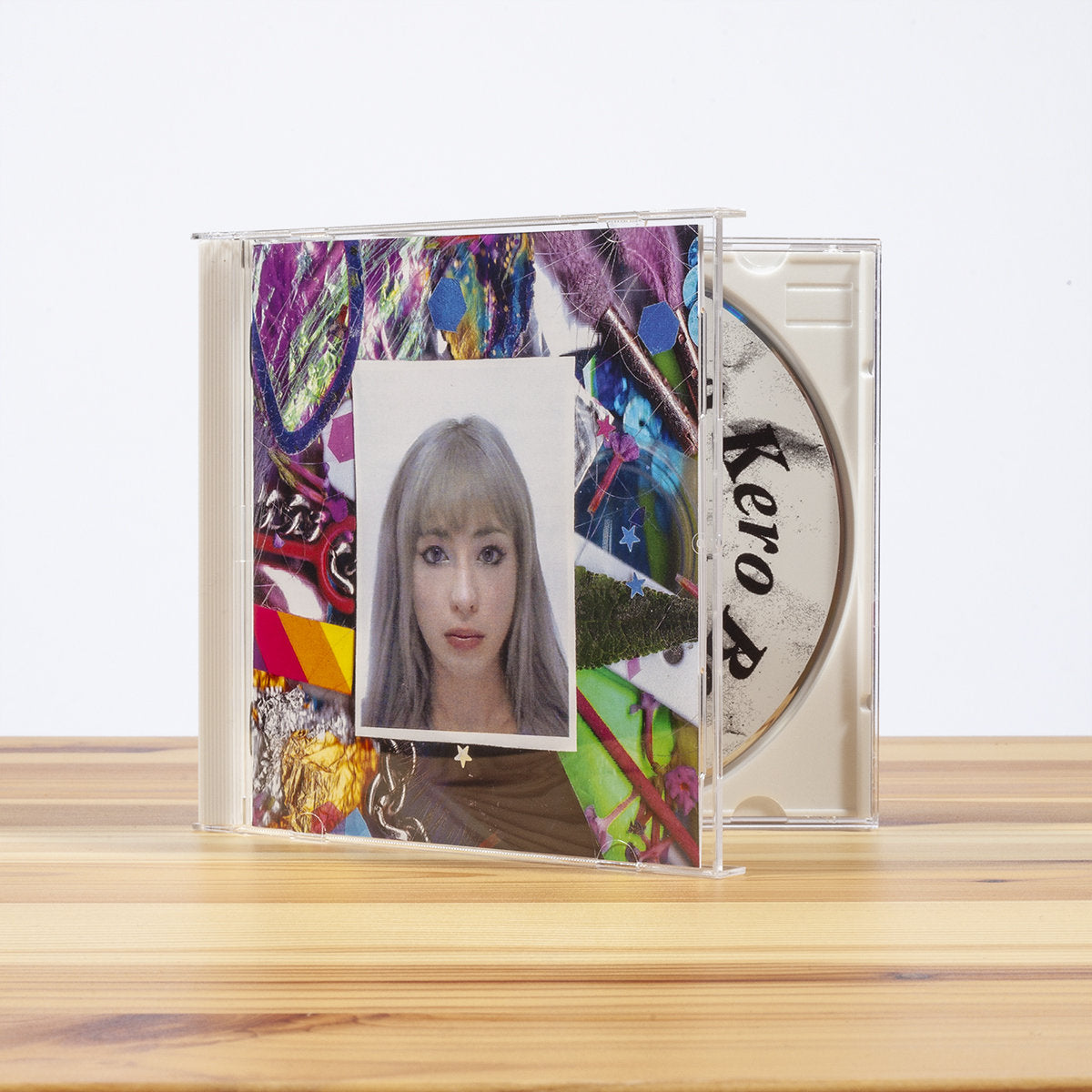 Kero Kero Bonito- Time 'N' Place