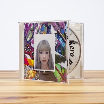 Kero Kero Bonito- Time 'N' Place