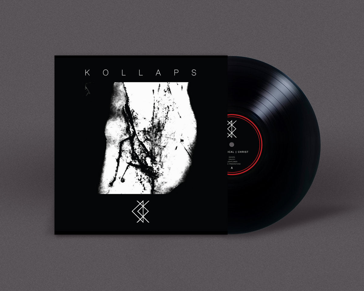 Kollaps- Mechanical Christ