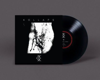 Kollaps- Mechanical Christ