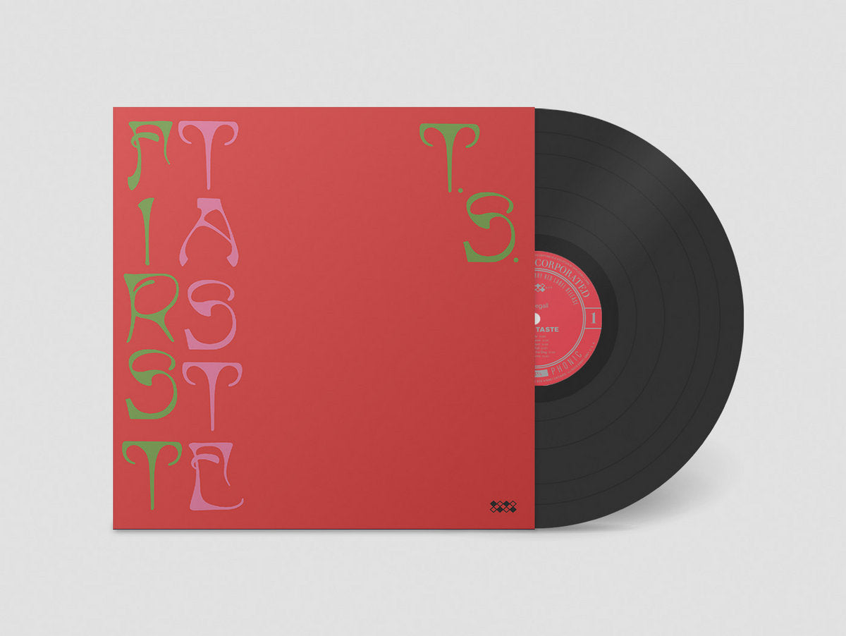 Ty Segall- First Taste