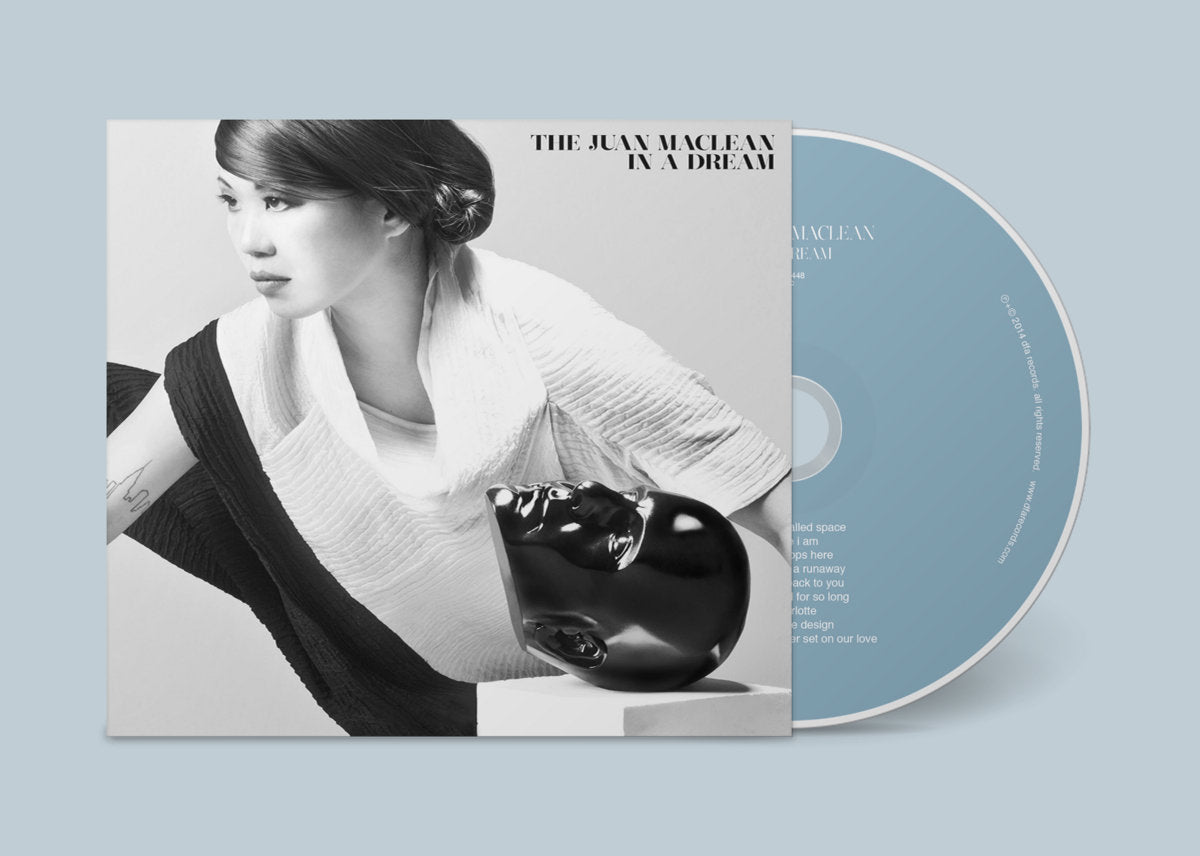 The Juan Maclean- In A Dream