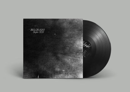 Belgrado- Siglo XXI