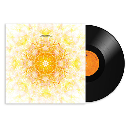 Christopher Willits- Tiger Flower Circle Sun