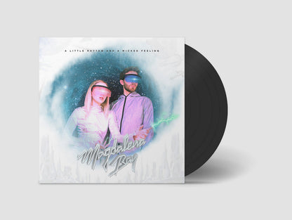 Magdalena Bay- A Little Rhythm And A Wicked Feeling