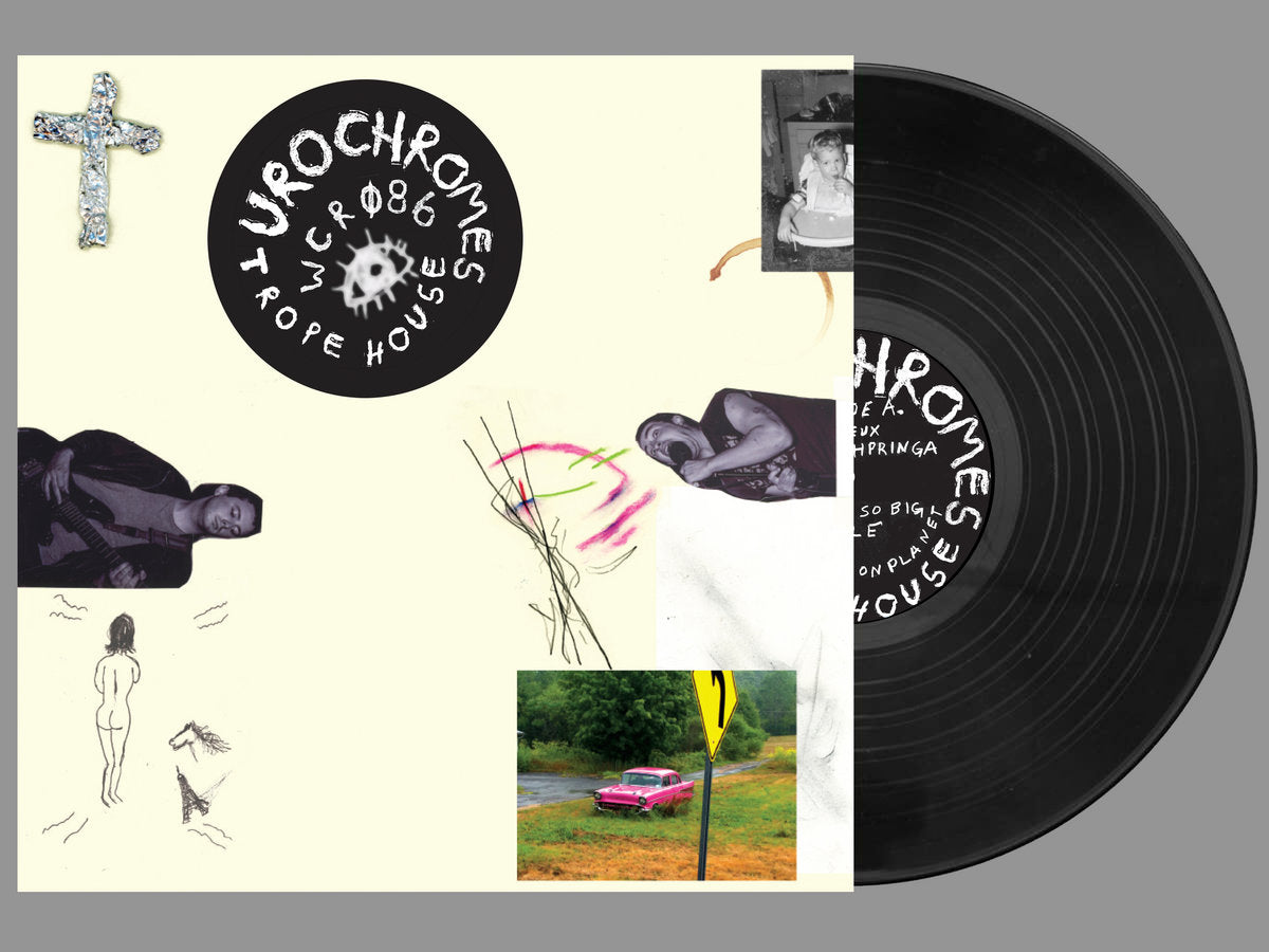 Urochromes- Trope House