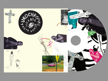 Urochromes- Trope House
