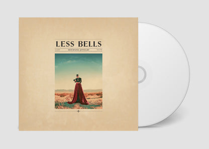 Less Bells- Mourning Jewelry