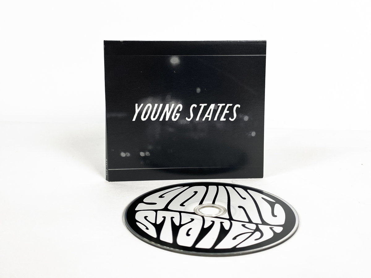 Citizen- Young States