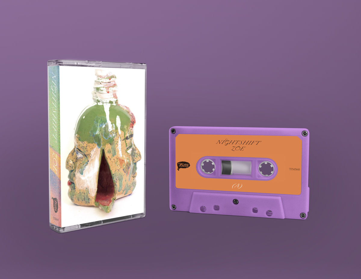 Nightshift- Zöe