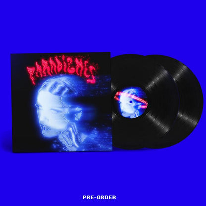 La Femme- Paradigmes