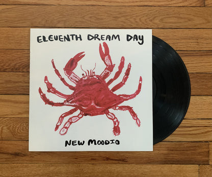 Eleventh Dream Day- New Moodio