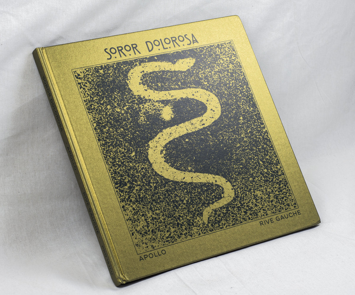 Soror Dolorosa- Apollo / Rive Gauche