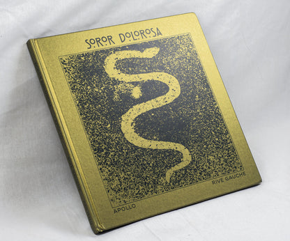 Soror Dolorosa- Apollo / Rive Gauche