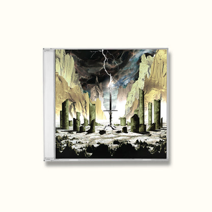 The Sword- Gods Of The Earth