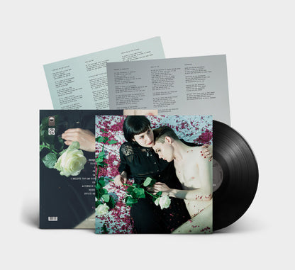 Lebanon Hanover- Tomb For Two
