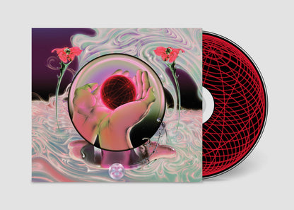 Magdalena Bay- Mercurial World