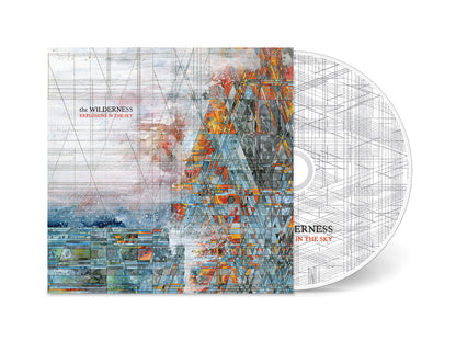 Explosions In The Sky- The Wilderness