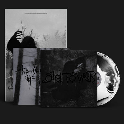 Old Tower- The Old King Of Witches