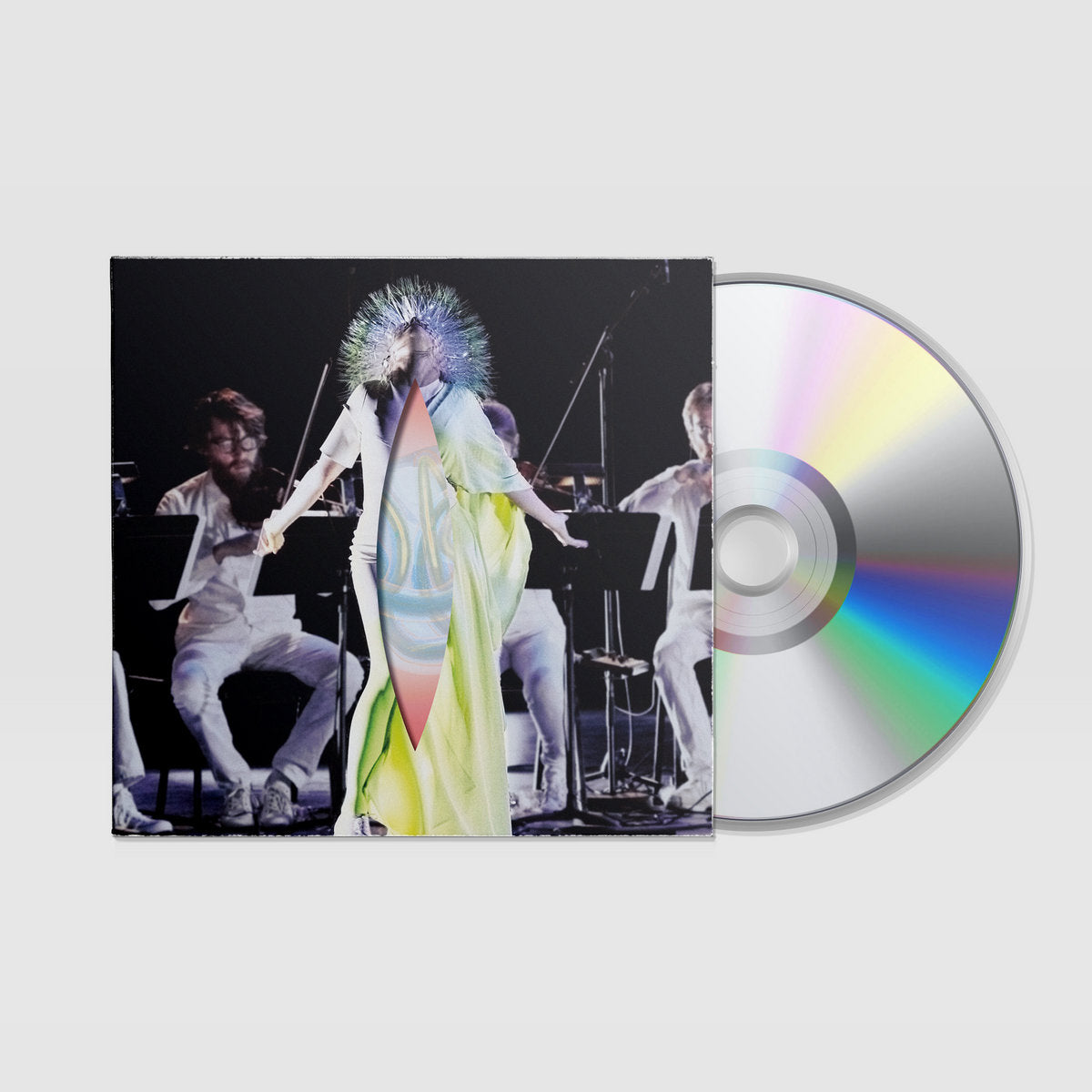 Björk- Vulnicura Strings