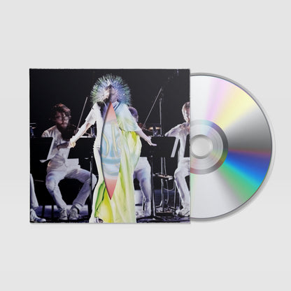 Björk- Vulnicura Strings