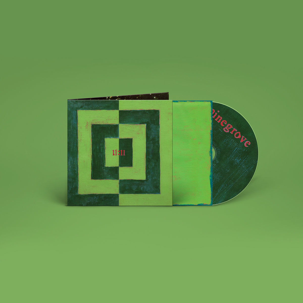 Pinegrove- 11:11