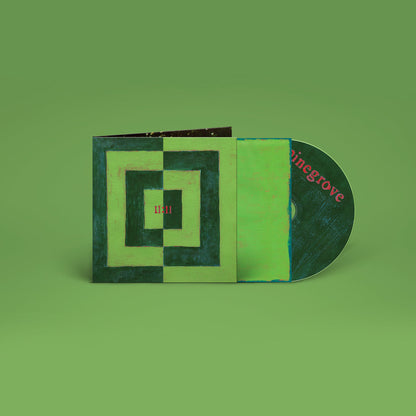 Pinegrove- 11:11