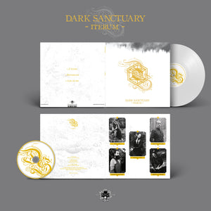 Dark Sanctuary- Iterum