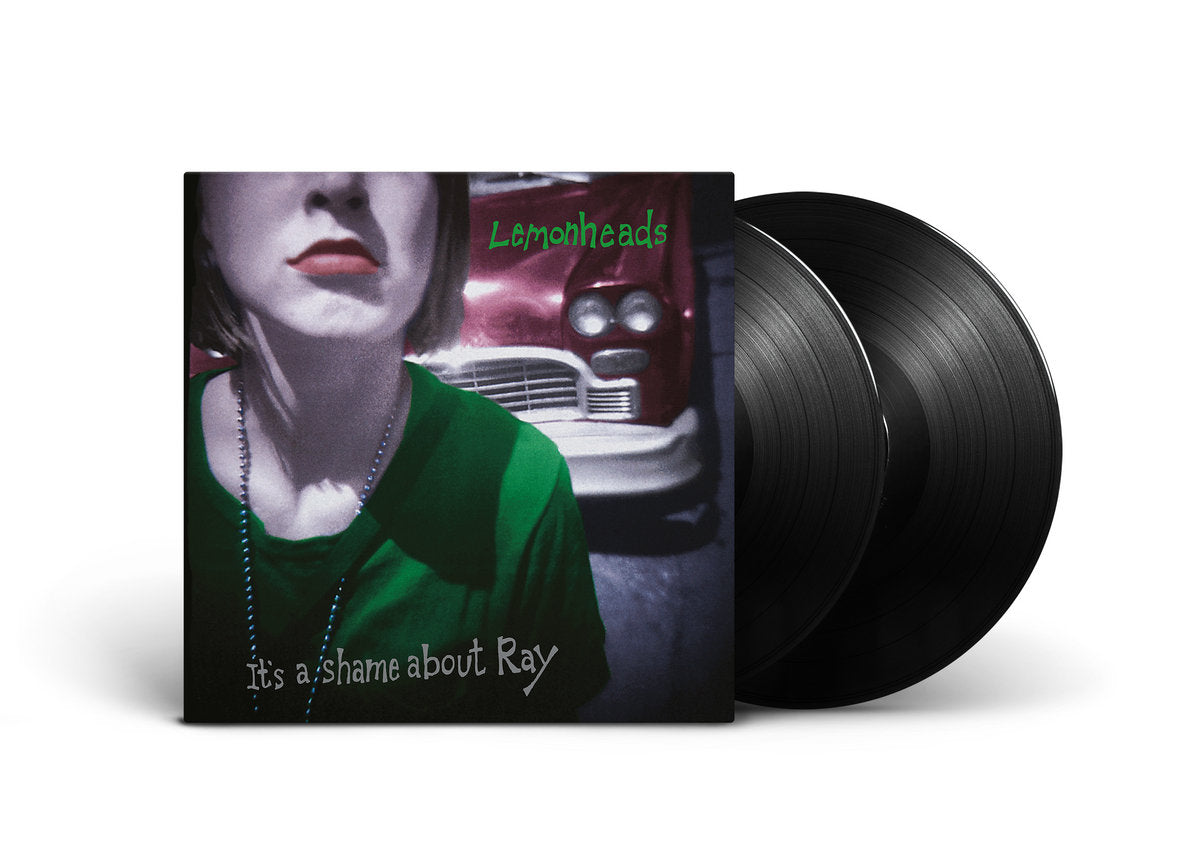 The Lemonheads- It's A Shame About Ray