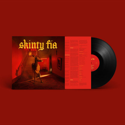 Fontaines D.C.- Skinty Fia