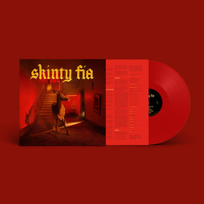 Fontaines D.C.- Skinty Fia
